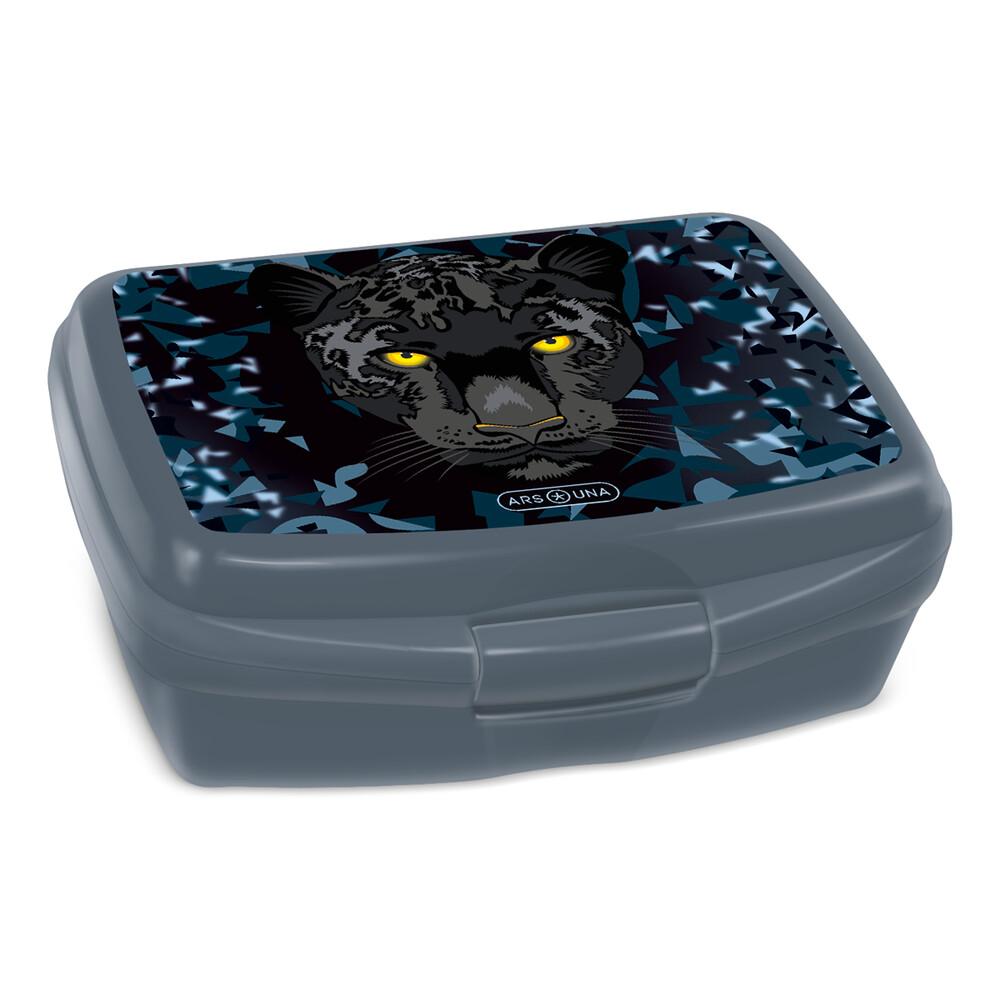 Кутия за храна Ars Una Black Panther (5529) | JAR Computers Кутия за храна Ars Una Black Panther (5529)