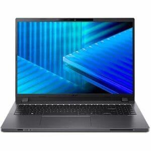 Лаптоп ACER ACER TRAVELMATE, Intel Core Ultra 5, 512 GB SSD Windows 11 Pro, Iron | JAR Computers Лаптоп ACER ACER TRAVELMATE, Intel Core Ultra 5, 512 GB SSD Windows 11 Pro, Iron