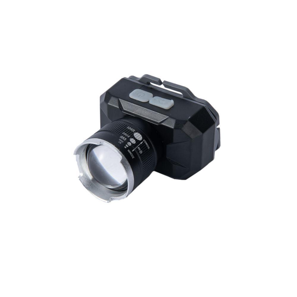 LED TORCH HEAD LIGHT 726-1