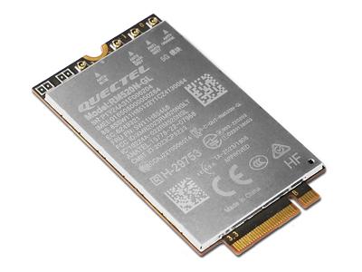 LENOVO ThinkPad Quectel RM520N-GL 5G M.2 WWAN Module for X1 Carbon Gen 12/T14 Gen 5 | JAR Computers LENOVO ThinkPad Quectel RM520N-GL 5G M.2 WWAN Module for X1 Carbon Gen 12/T14 Gen 5