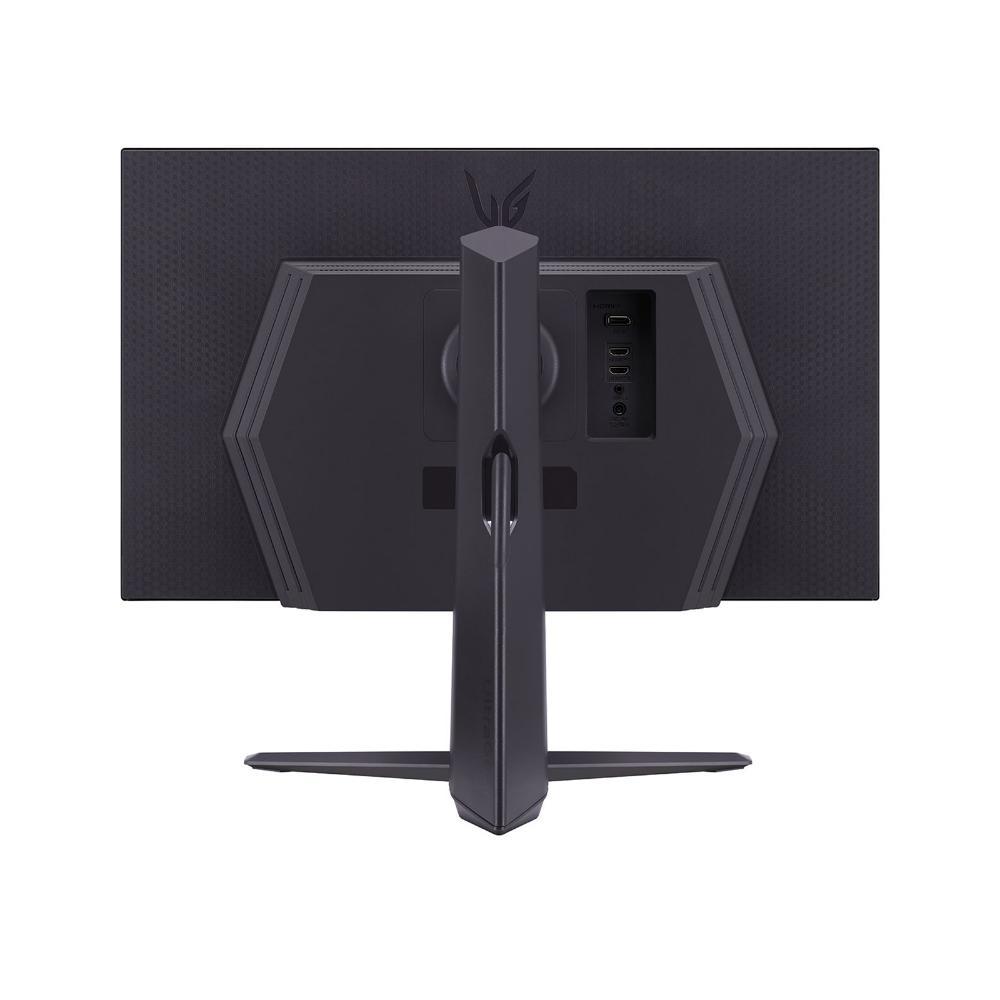 LG 27GR75Q-B UltraGear QHD Gaming Monitor 27" (LG27GR75Q-B)