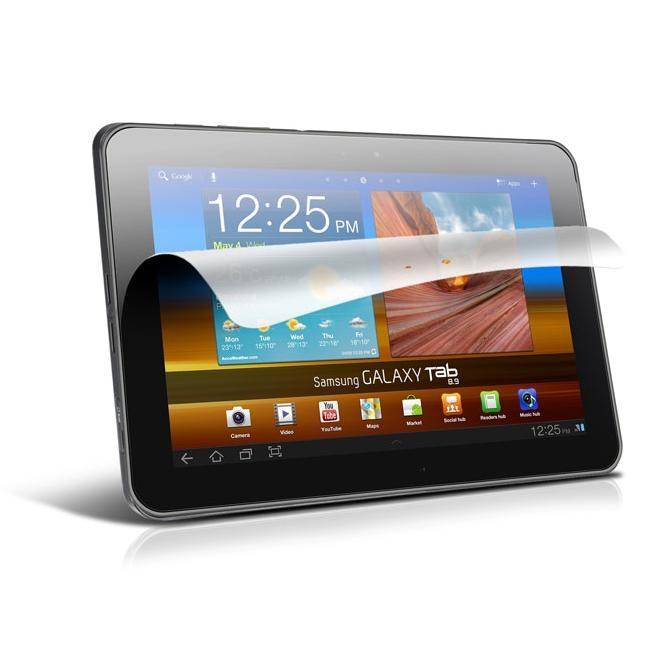 Матово защитно покритие за Samsung Galaxy Tab 8.9 - Professional Anti-Glare Super Guard | JAR Computers Матово защитно покритие за Samsung Galaxy Tab 8.9 - Professional Anti-Glare Super Guard