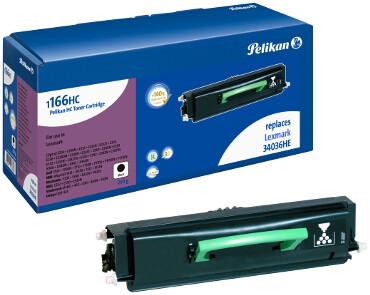 Pelikan 1031410573 тонер касета 1 броя Съвместим Черен | JAR Computers Pelikan 1031410573 тонер касета 1 броя Съвместим Черен