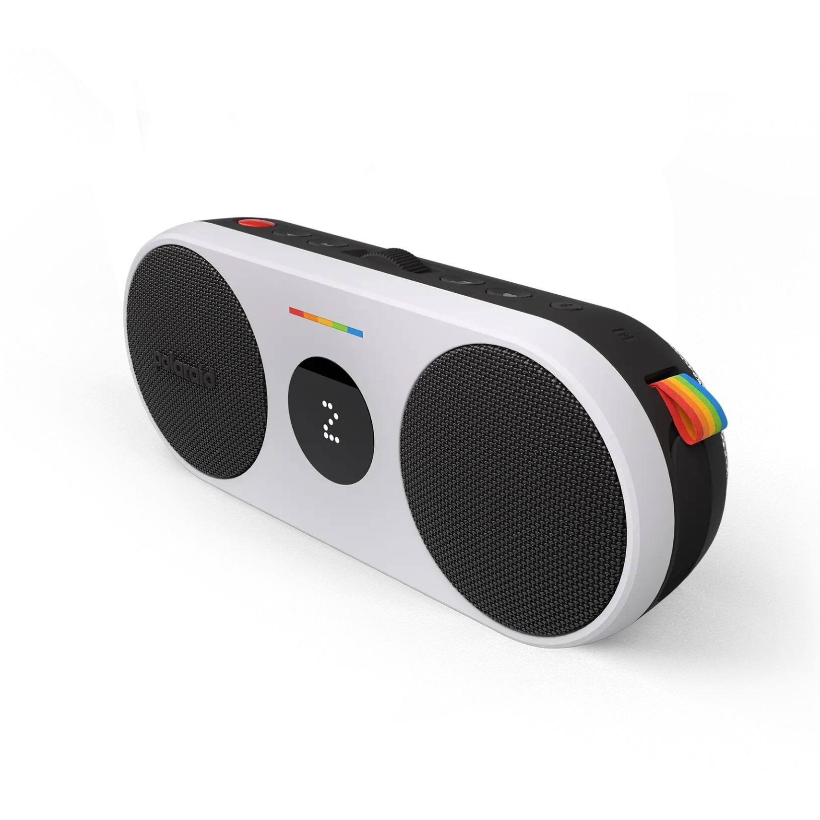 Polaroid P2 безжична колонка, черна | JAR Computers Polaroid P2 безжична колонка, черна