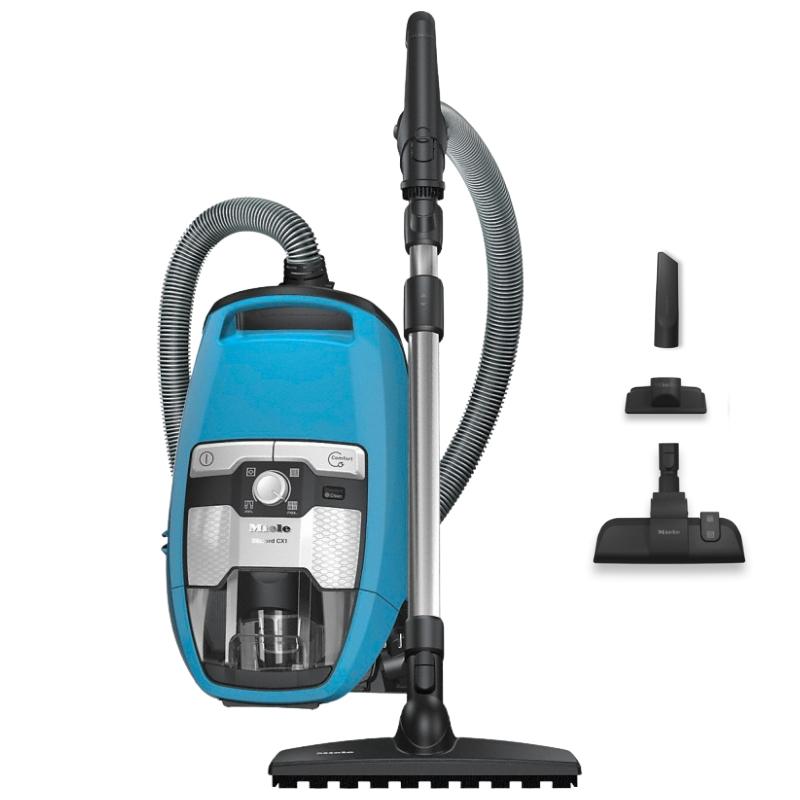 Прахосмукачка MIELE Blizzard CX1 Parquett PowerLine