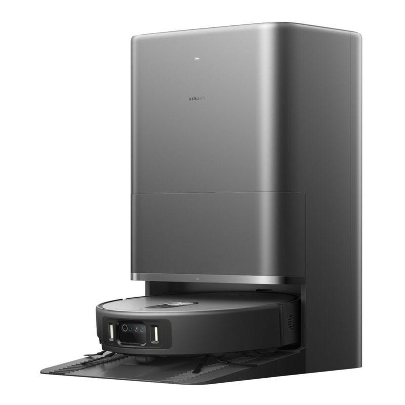 Прахосмукачка робот Xiaomi BHR08V2EU 6 Max EU