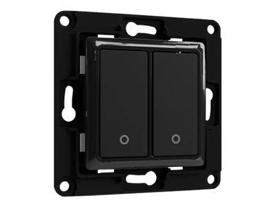 Shelly Smart switch mechanism | JAR Computers Shelly Smart switch mechanism
