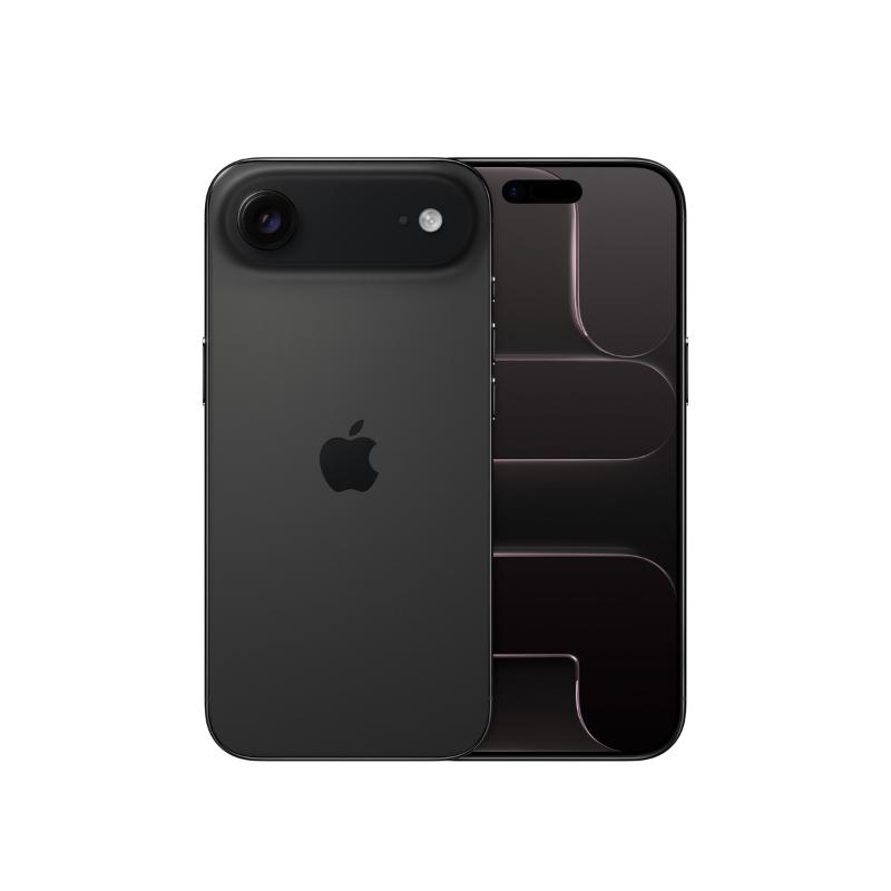 Смартфон Apple iPhone Air 256GB Space Black mg2l4 , 12 GB, 256 GB
