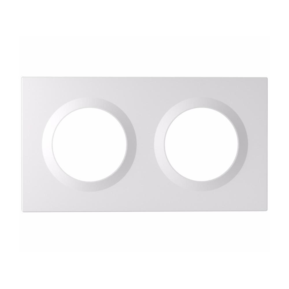 SONOFF EF2G Double Switch Frame for Orb (EF2G) (SONEF2G)