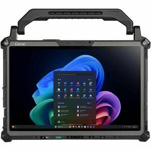 Таблет Getac F120 WITH, Intel Core Ultra 5, Arc Graphics 130V, Windows 11 Pro | JAR Computers Таблет Getac F120 WITH, Intel Core Ultra 5, Arc Graphics 130V, Windows 11 Pro