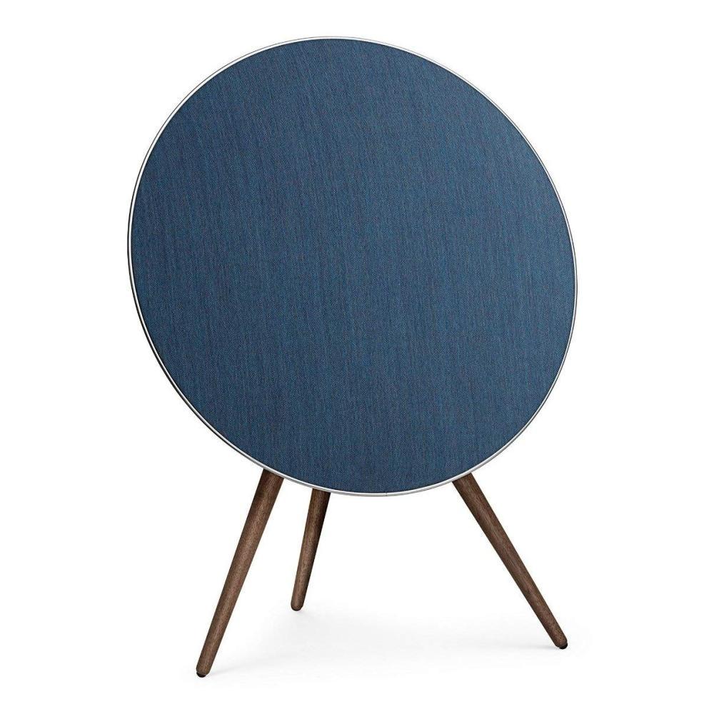 Текстилно покритие за аудио система Beoplay A9 - Bang & Olufsen Accessory A9 Kvadrat Cover (син) | JAR Computers Текстилно покритие за аудио система Beoplay A9 - Bang & Olufsen Accessory A9 Kvadrat Cover (син)