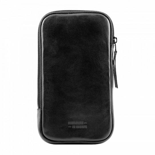 Универсален кожен калъф с цип за iPhone 6S Plus/6 Plus, Huawei Mate 7, LG G Flex, G4, Motorola Nexus 6, Lumia 1320/1520, Samsung Note 3, Note 4, Note Edge - Bugatti SoftCase Valencia (Large) (черен) | JAR Computers Универсален кожен калъф с цип за iPhone 6S Plus/6 Plus, Huawei Mate 7, LG G Flex, G4, Motorola Nexus 6, Lumia 1320/1520, Samsung Note 3, Note 4, Note Edge - Bugatti SoftCase Valencia (Large) (черен)