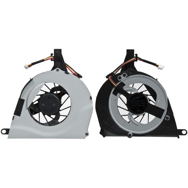 Вентилатор за лаптоп (CPU Fan) Toshiba Satellite L650 L650D L655 | JAR Computers Вентилатор за лаптоп (CPU Fan) Toshiba Satellite L650 L650D L655