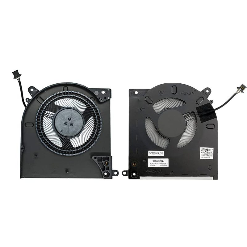 Вентилатор за лаптоп Dell Alienware M15 R3 R4 - CPU | JAR Computers Вентилатор за лаптоп Dell Alienware M15 R3 R4 - CPU