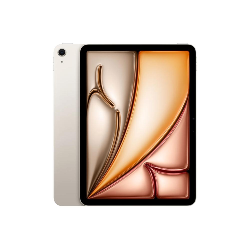 Apple 11-inch iPad Air (M4) Cellular 128GB - Starlight | JAR Computers Apple 11-inch iPad Air (M4) Cellular 128GB - Starlight