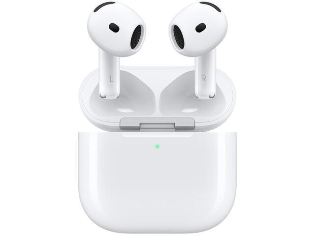 Apple AirPods 5 Wireless Charging Case