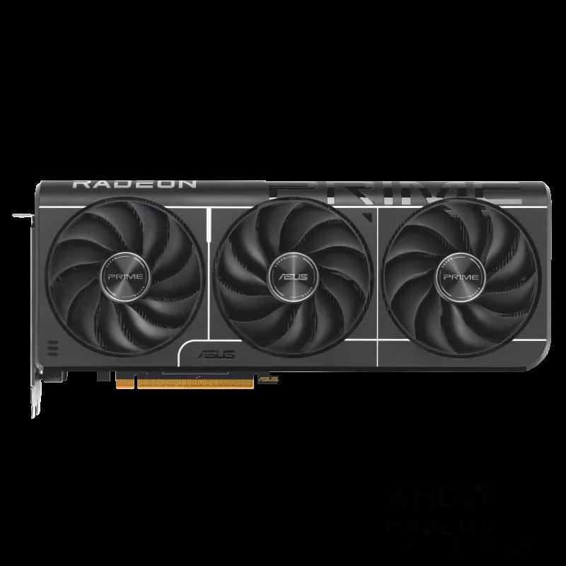ASUS PRIME-RX9070GRE-O12G-EVO | JAR Computers ASUS PRIME-RX9070GRE-O12G-EVO