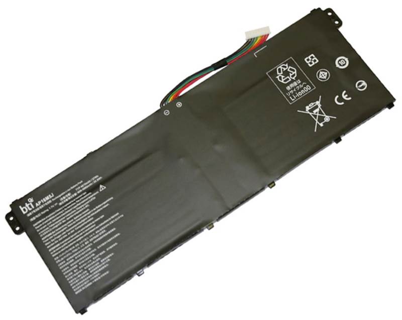 Батерия за лаптоп ACER Aspire 3 A314-32 A315-21G A315-31 A315-41G AP16M5J - Заместител / Replacement | JAR Computers Батерия за лаптоп ACER Aspire 3 A314-32 A315-21G A315-31 A315-41G AP16M5J - Заместител / Replacement