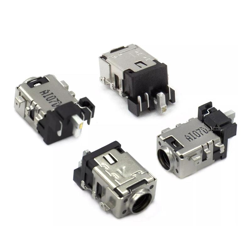 Букса за лаптоп (DC Power Jack) Asus VivoBook X415 X515 (PJ981-2) | JAR Computers Букса за лаптоп (DC Power Jack) Asus VivoBook X415 X515 (PJ981-2)