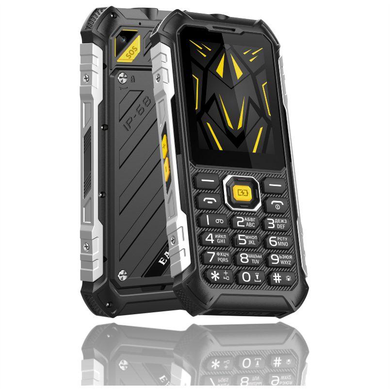 EAOR HP220 2.4" 32MB/32MB 4500mAh DS Black | JAR Computers EAOR HP220 2.4" 32MB/32MB 4500mAh DS Black