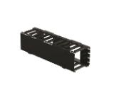 Eaton 3U Hi Density Horizntl 19" Cable Mgr 1pc