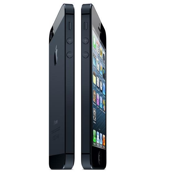Фабрично отключен - Apple iPhone 5, iPhone 5S, iPhone SE 16GB (черен) | JAR Computers Фабрично отключен - Apple iPhone 5, iPhone 5S, iPhone SE 16GB (черен)