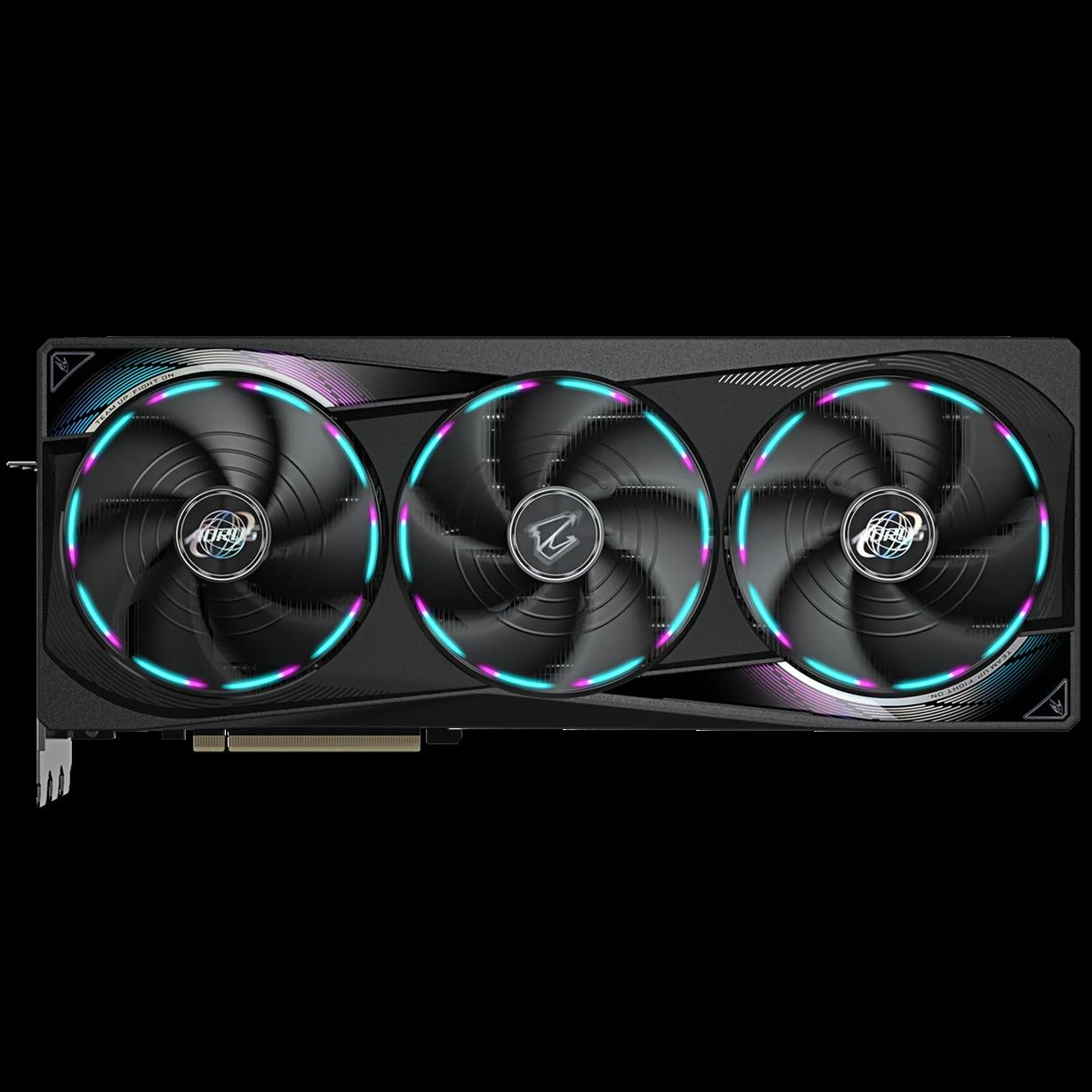 GB RTX5080 AORUS MASTER 16G
