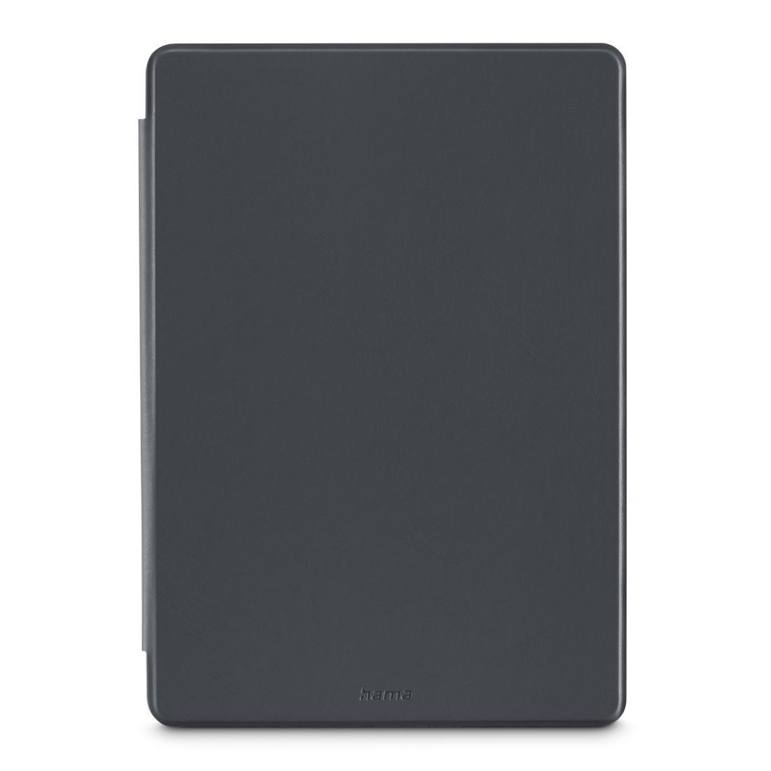 HAMA Калъф за таблет &quot;Stand Folio&quot; за Samsung Galaxy Tab A9+ 11&quot;, сив, 222017