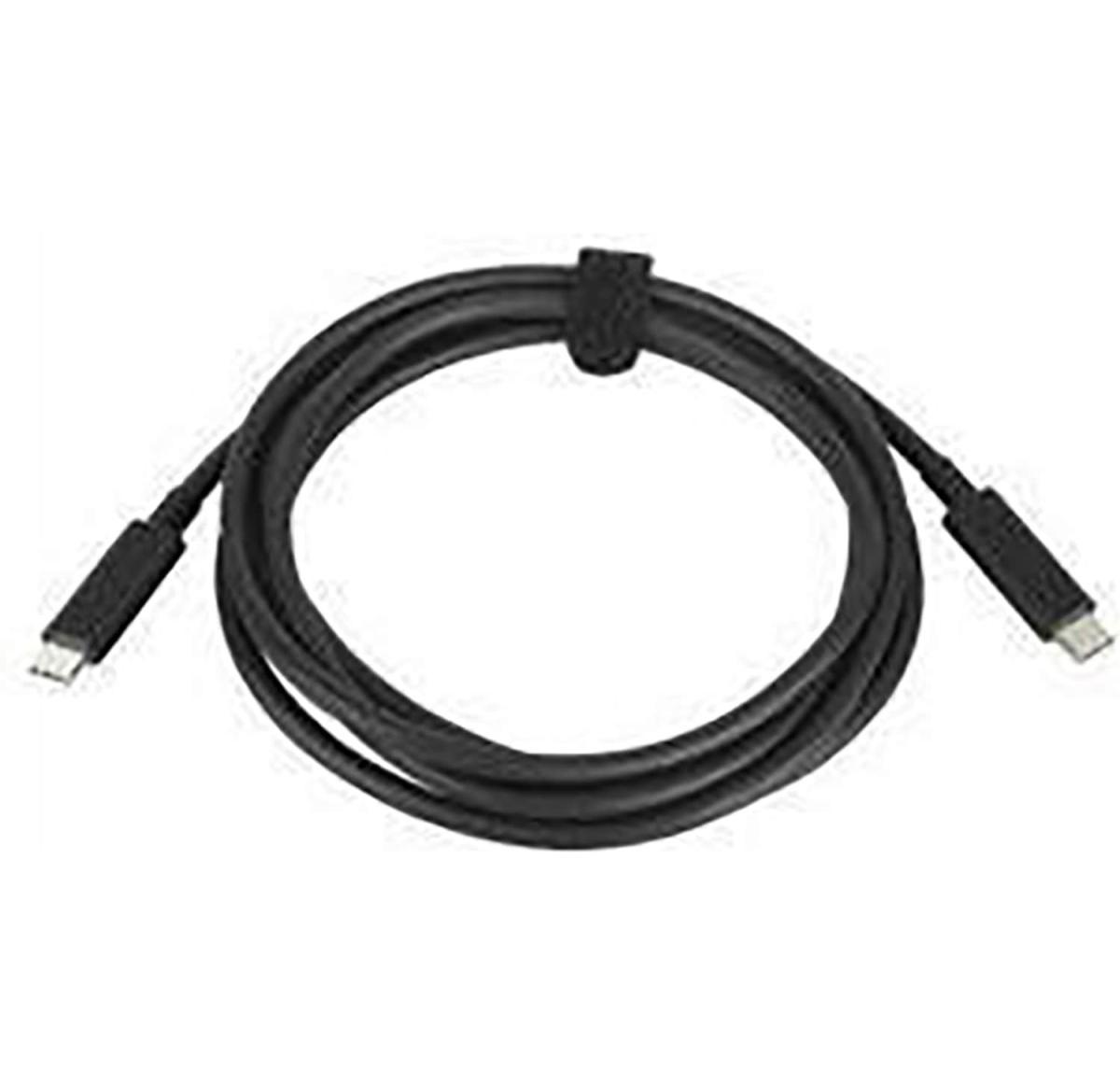 HP USB-C to USB-C 100W cable (Z Display dock/charge) | JAR Computers HP USB-C to USB-C 100W cable (Z Display dock/charge)