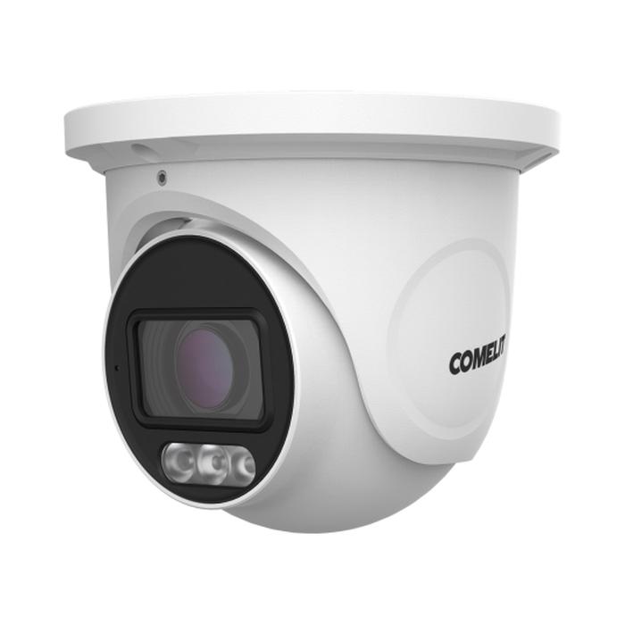 IP куполна камера 4 MP, 2.8–12 mm, ColorUp - Comelit IT04N2Z01A | JAR Computers IP куполна камера 4 MP, 2.8–12 mm, ColorUp - Comelit IT04N2Z01A