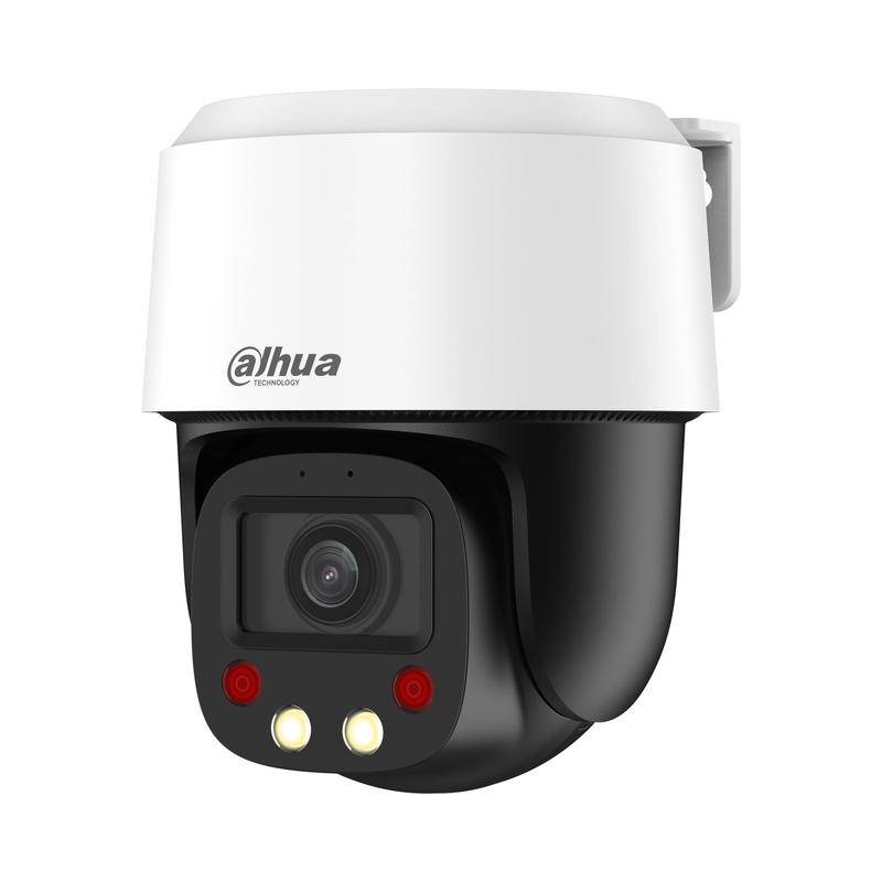 IP PTZ камера 4MP 5x Smart Dual Light WizSense - DAHUA SD2C405NB-GNY-A-PV-S2 | JAR Computers IP PTZ камера 4MP 5x Smart Dual Light WizSense - DAHUA SD2C405NB-GNY-A-PV-S2