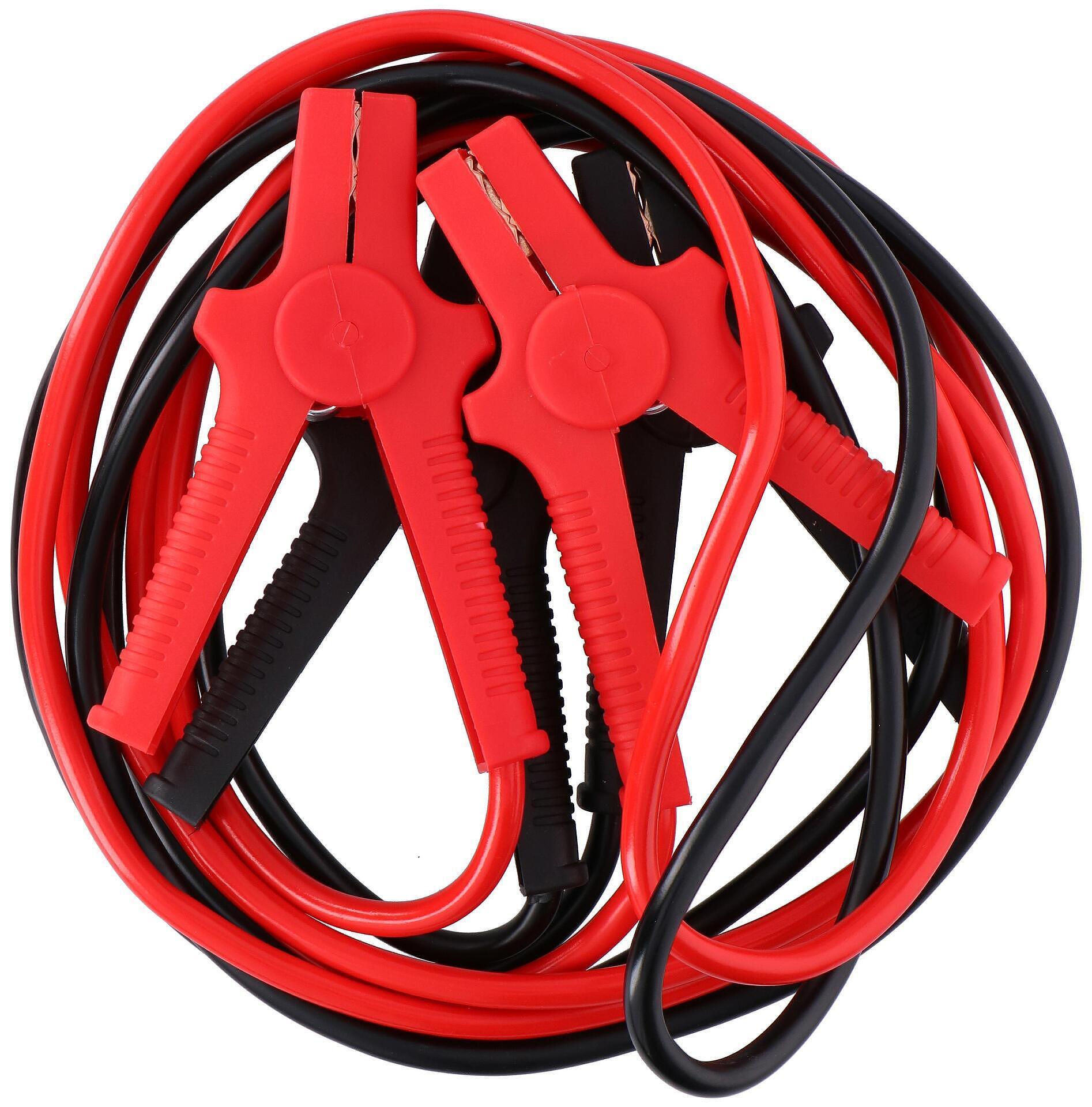 Dunlop Кабели за стартиране Dunlop,25mm, 350A, 3.5m | JAR Computers Dunlop Кабели за стартиране Dunlop,25mm, 350A, 3.5m