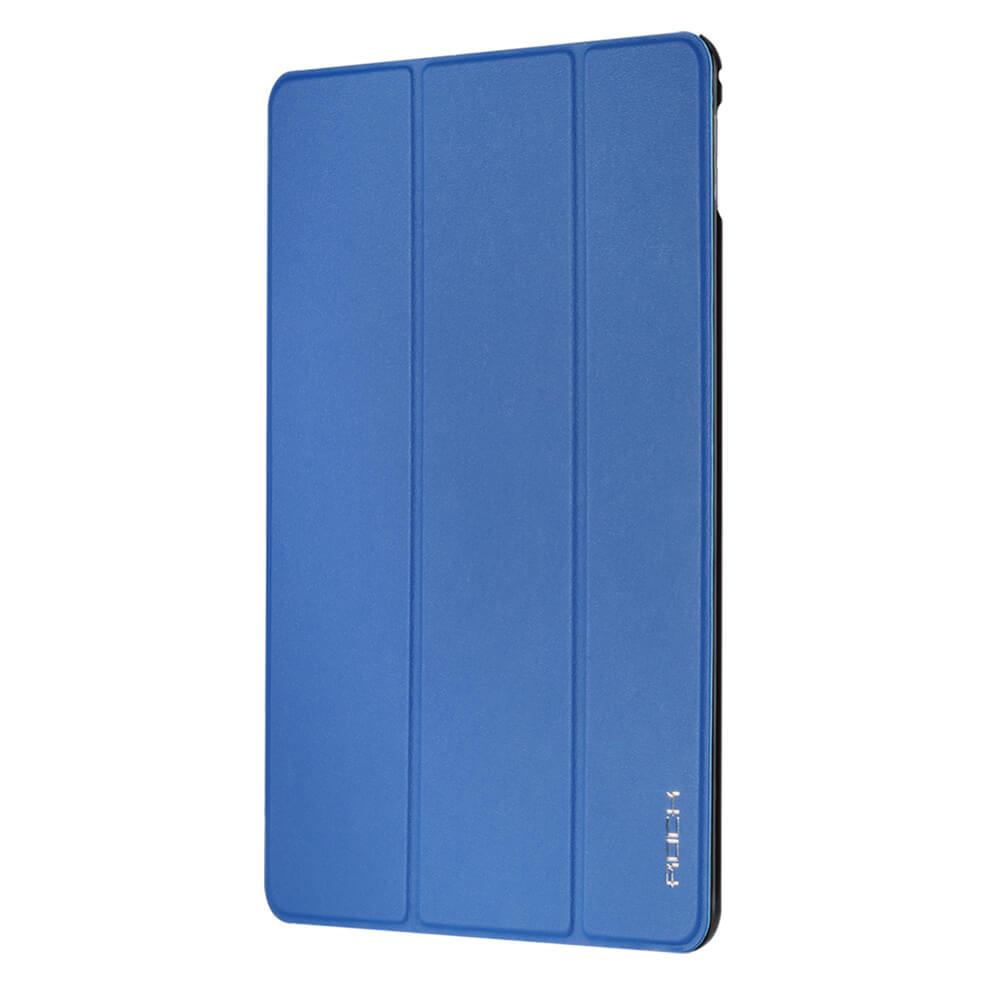 Калъф и поставка за iPad Air 2, iPad Pro 9.7 - Rock Flip Case Touch Series (син) | JAR Computers Калъф и поставка за iPad Air 2, iPad Pro 9.7 - Rock Flip Case Touch Series (син)