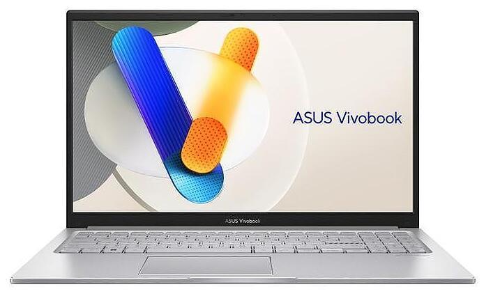 Лаптоп ASUS VIVOBOOK 15 X1504VA-BQ3029W , 1000GB SSD , 16 , Intel Core i7-1355U (10 cores) , Intel Iris Xe Graphics