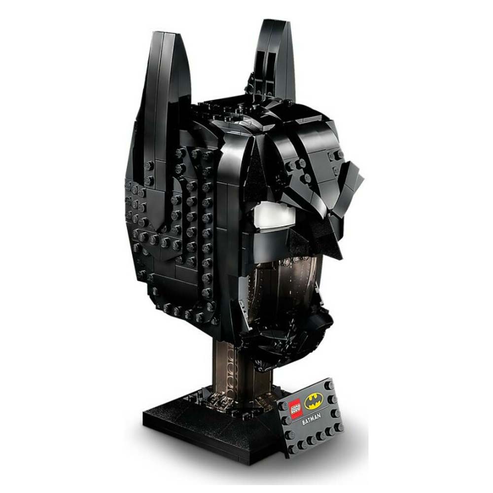 LEGO Super Heroes Batman Helm (76182) (LGO76182)
