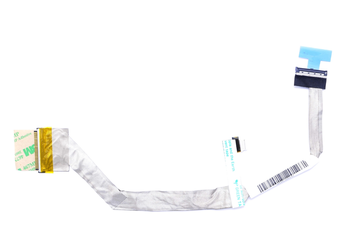 Лентов Кабел за лаптоп (LCD Cable) Dell Inspiron 1545 15.6" CCFL | JAR Computers Лентов Кабел за лаптоп (LCD Cable) Dell Inspiron 1545 15.6" CCFL