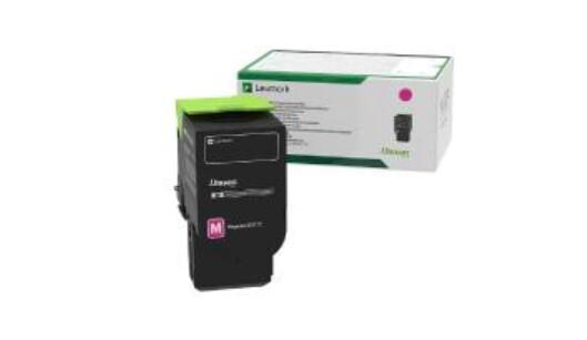 Lexmark 79L2HM0 тонер касета 1 броя Съвместим Пурпурен | JAR Computers Lexmark 79L2HM0 тонер касета 1 броя Съвместим Пурпурен