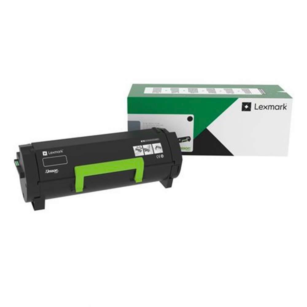 MS631/632/MX632 TONER CRTR (66S2X00) EXHC 31k (LEX66S2X00)