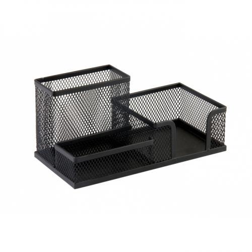 Органайзер за бюро Deli Quali Metal E9175 | JAR Computers Органайзер за бюро Deli Quali Metal E9175