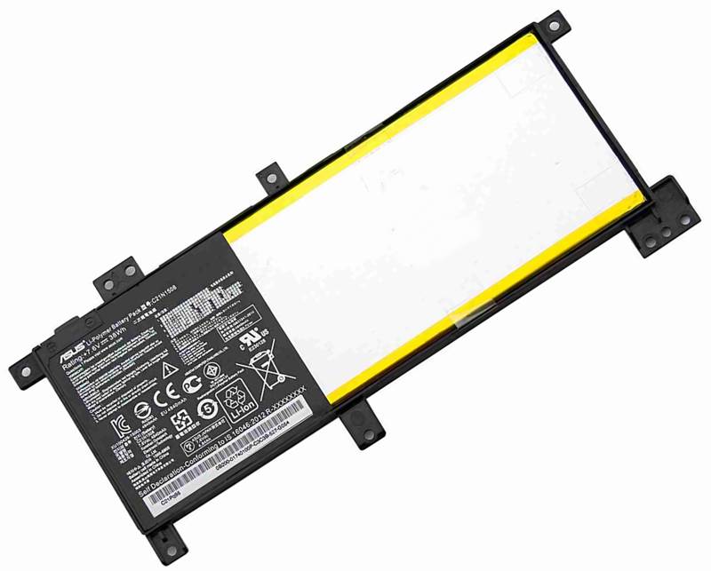 Оригинална батерия за лаптоп Asus VivoBook X456** R457** C21N1508