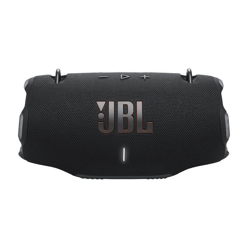 Портативна колонка JBL Xtreme 4, Black