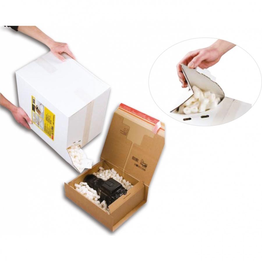 Пълнеж предпазен за опаковане Markin | JAR Computers Пълнеж предпазен за опаковане Markin