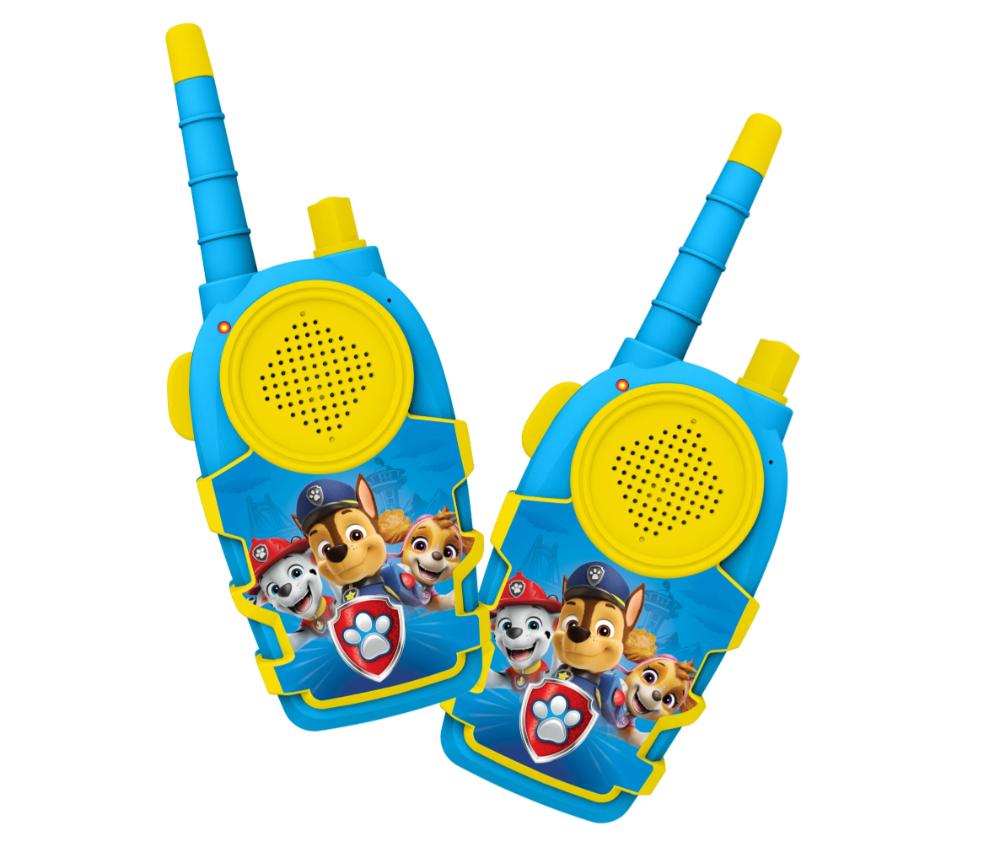 Радиостанция OTL Paw Patrol Movie Walkie Talkie