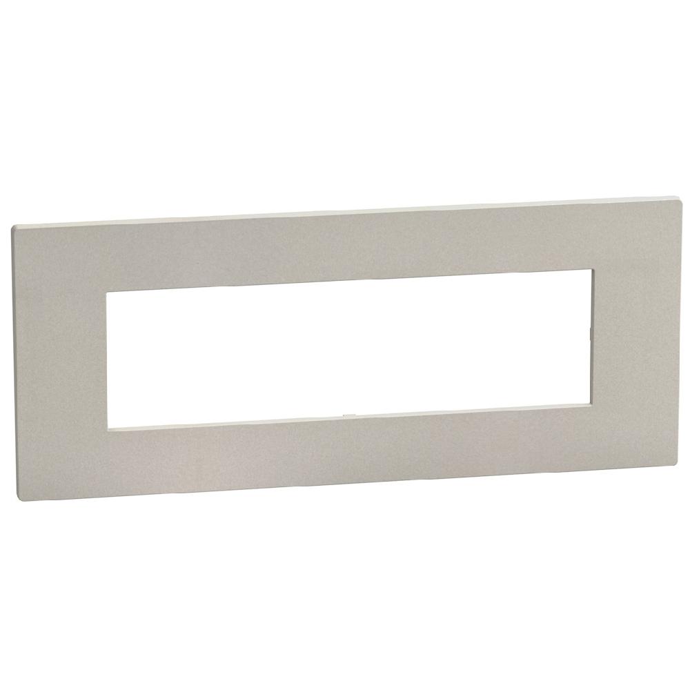 Рамка 7M Пясък - bticino Light Now YA4807GS | JAR Computers Рамка 7M Пясък - bticino Light Now YA4807GS