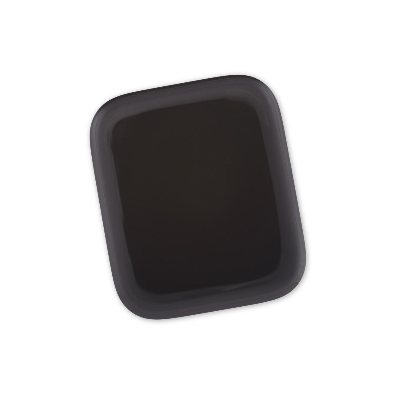 Резервен дисплей за Apple Watch 44 mm Series 4 (OLED екран и дигитайзер) - iFixit Apple Watch (44 mm, Series 4) OLED Screen and Digitizer Sapphire Crystal (черен) | JAR Computers Резервен дисплей за Apple Watch 44 mm Series 4 (OLED екран и дигитайзер) - iFixit Apple Watch (44 mm, Series 4) OLED Screen and Digitizer Sapphire Crystal (черен)