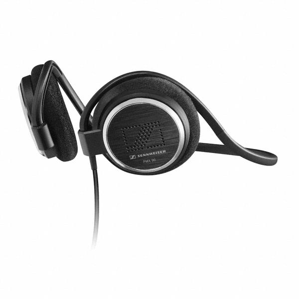 Слушалки за iPhone, iPod, iPad и мобилни устройства - Sennheiser PMX 90 | JAR Computers Слушалки за iPhone, iPod, iPad и мобилни устройства - Sennheiser PMX 90