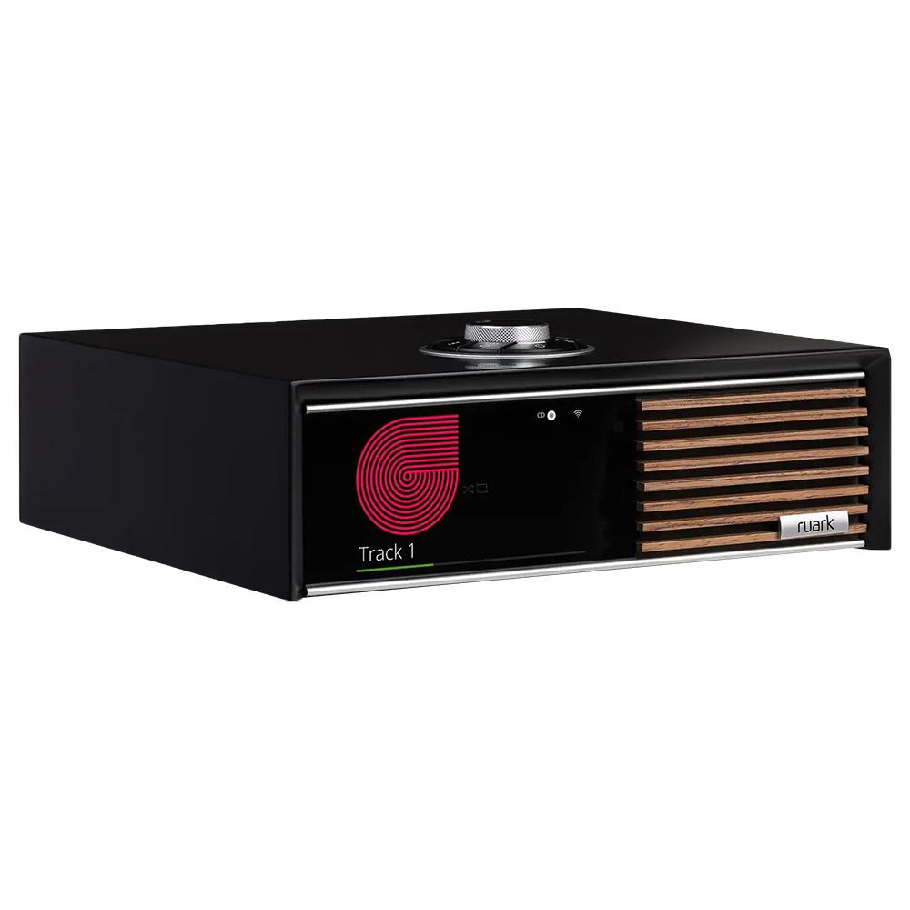 Стриймър Ruark Audio R610 - антрацит | JAR Computers Стриймър Ruark Audio R610 - антрацит