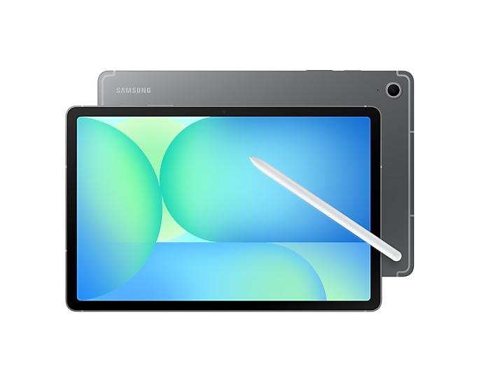 Tablet Samsung Galaxy Tab S10 FE X526B 5G 10.9 8GB RAM 128GB Enterprise Edition - Grey | JAR Computers Tablet Samsung Galaxy Tab S10 FE X526B 5G 10.9 8GB RAM 128GB Enterprise Edition - Grey