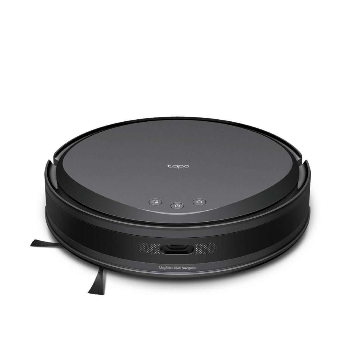 TP-Link Tapo RV20 Max Black | JAR Computers TP-Link Tapo RV20 Max Black