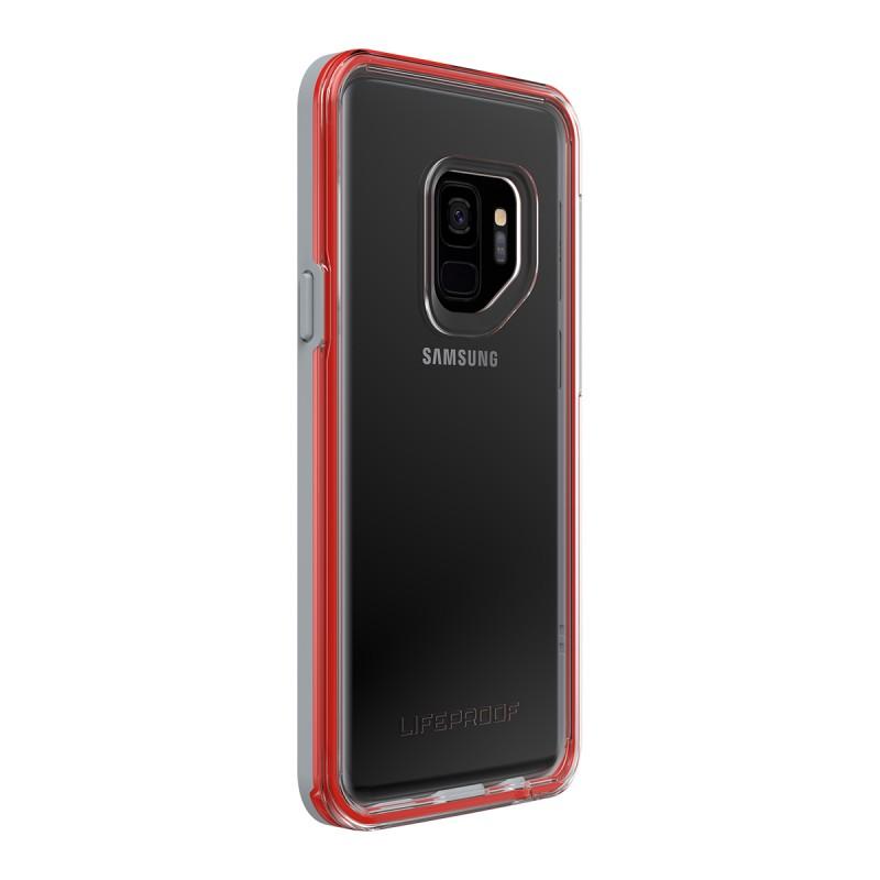 Удароустойчив кейс за Samsung Galaxy S9 - LifeProof Slam (сив) | JAR Computers Удароустойчив кейс за Samsung Galaxy S9 - LifeProof Slam (сив)